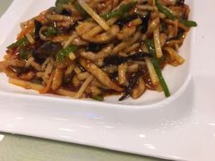 -东四民芳餐厅(世茂工三店)