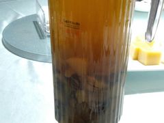 小吊梨汤-鸭王烤鸭店(三里河店)