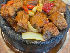 -西江美食舫·江西菜(健德桥店)