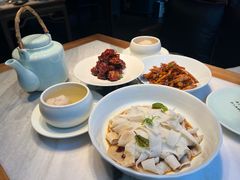 -苏帮袁Sue Cuisine(来福士店)