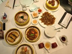 -醉辉皇原味海鲜江南菜(成都大魔方店)