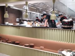 -KimPro 辛普乐概念韩餐