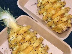 -86烧烤·炭火烧烤 (石人总店)