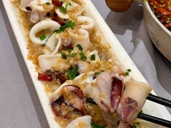 -金哥私房菜馆(张府园总店)