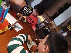 -JINNS锦时 steak&pizza(浸信会礼拜堂旧址店)
