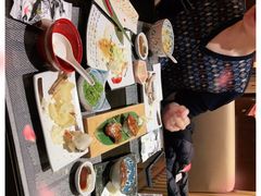 -昱匠·日本料理(金融街店)