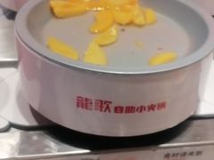 -龍歌自助小火锅(雨花台江南虹悦城店)
