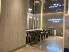 -喜茶(贵阳国贸逸天城店)