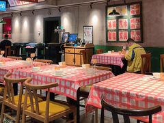 -恰八斗·猛火长沙菜(国贸店)