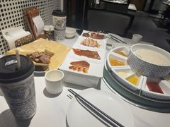-羲和雅苑•北京烤鸭(国贸商城店)
