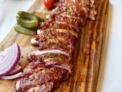 -马克西姆俄罗斯餐厅(通亚街店)