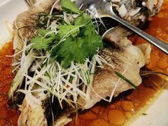 -潮州府·潮菜·砂锅粥(徐家汇店)