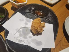 -渔寿司·日本料理(艾尚天地店)