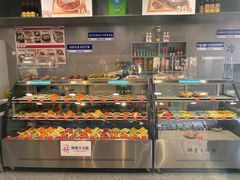 -韩麦大冷面(桂花街直营店)