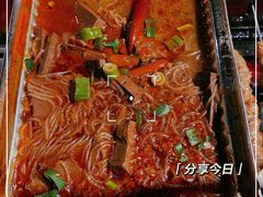 -郎出山烧烤(胶州店)