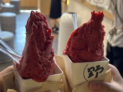 -野人牧坊Gelato(天津南开大悦城店)