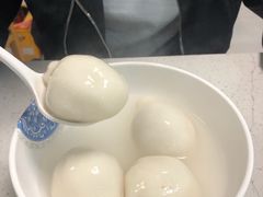 -七宝老街水磨汤圆(瞿溪路店)