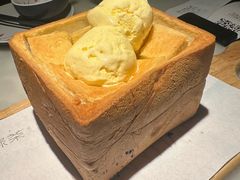 -绿茶餐厅(南方商城店)