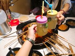 -正宗钢管厂五区·小郡肝火锅·串串香(商品街总店)