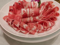 -江海肥牛(桃园南路店)