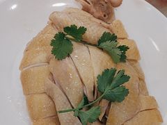 -新金盛·海鲜酒楼(盐田店)