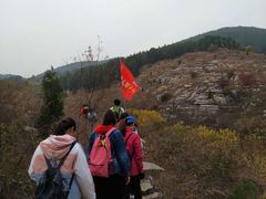 -龙洞风景区-藏龙涧