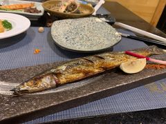 -德川家日本料理(龙德广场店)