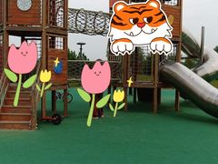 -瀛海足球主题公园