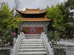 -大理文庙(大理古城)