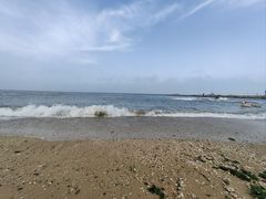 -东戴河风景区-止锚湾