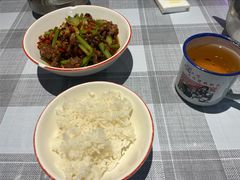 -彭耕记猪油炒小菜(吉联mall店)