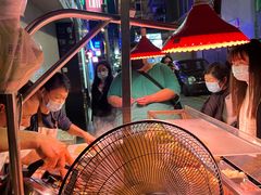 -明记牛杂(新马路分店)