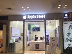 -Apple零售店(华贸购物中心店)