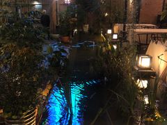 -新竹里馆·花园餐厅(兴苑路店)