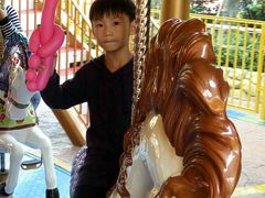 -郑州方特梦幻王国