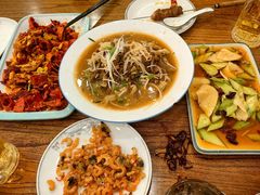 -火娃菜馆(新岭花园1期店)