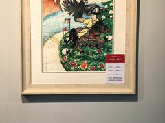 -上海虹桥当代艺术馆