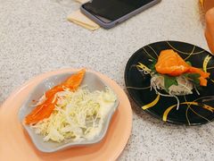 -争鲜回转寿司(南开大悦城店)