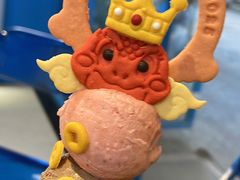 -CORNER CONE GELATO酷矿手作霜淇淋(南头古城店)