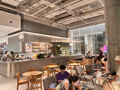 -SAANCI山池咖啡(海上世界文化艺术中心店)