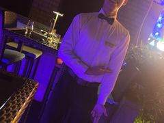 -上海和平饭店华懋阁 Cathay Room