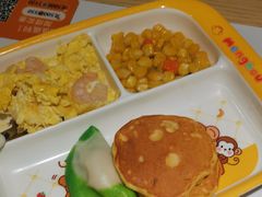 -上关东东北菜(夫子庙水游城店)