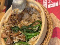 -华记煲仔华·煲仔饭(三元里万科里店)