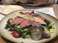 -HELLO 27 意面·沙拉·帕尼尼