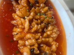 -老苏扬饭店