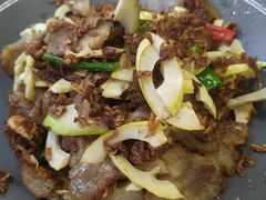 -干老四雅鱼饭店(滨江西路店)