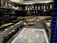 -成都宽窄巷子漫心酒店