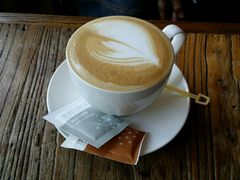 -Serendipper Coffee(槐树岭4号院店)