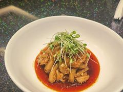 -扬州狮子楼·非遗淮扬菜(总店)