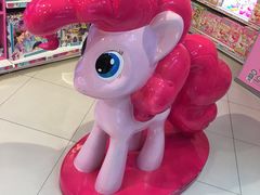 -TOYSRUS玩具反斗城(上海万象城店)